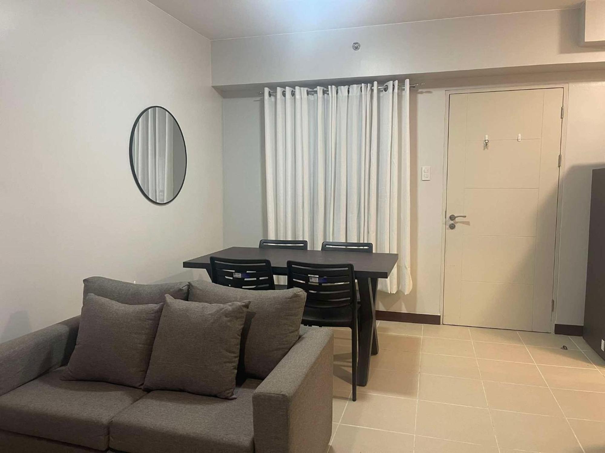 Verdon Parc Davao City With Balcony By Darpm Exterior foto